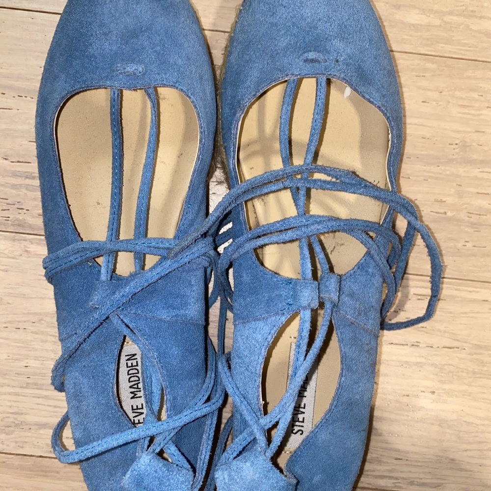 Steve Madden Espadrilles